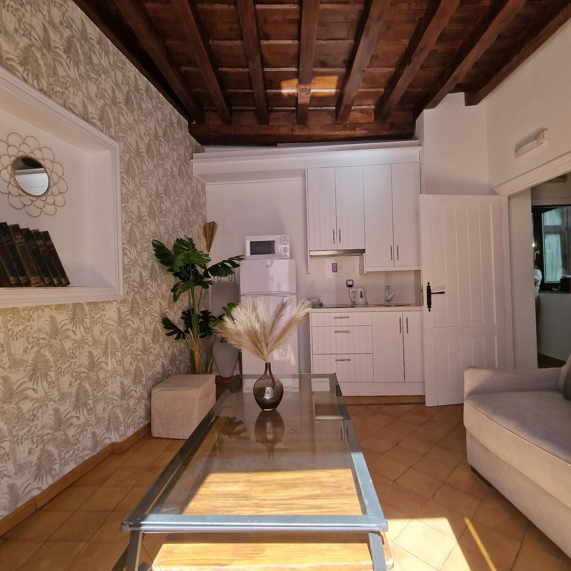 Adanar-Apartamentos Muralla Ziri Гранада Номер фото