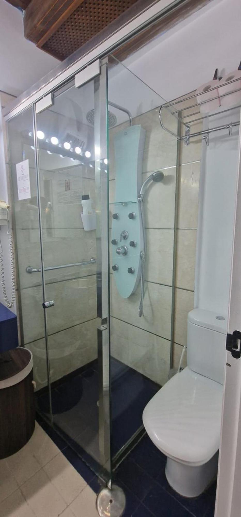 Adanar-Apartamentos Muralla Ziri Гранада Экстерьер фото