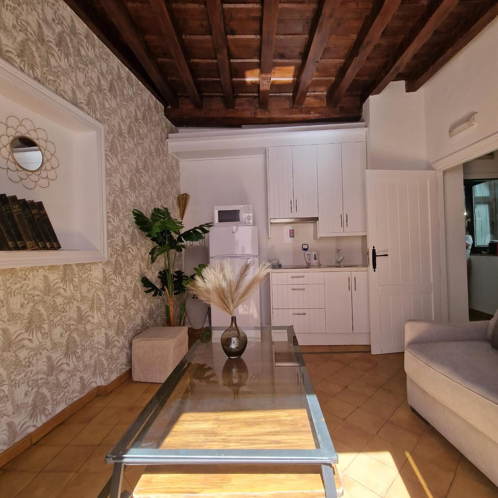 Adanar-Apartamentos Muralla Ziri Гранада Экстерьер фото